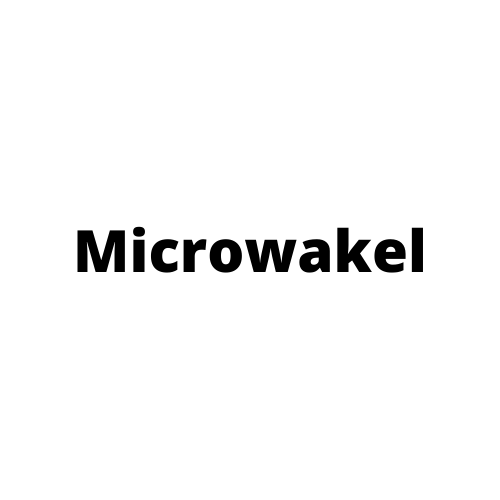 Microwakel