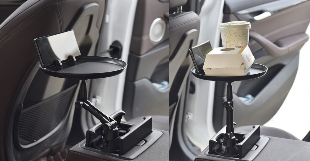 Dining table but.. for cars