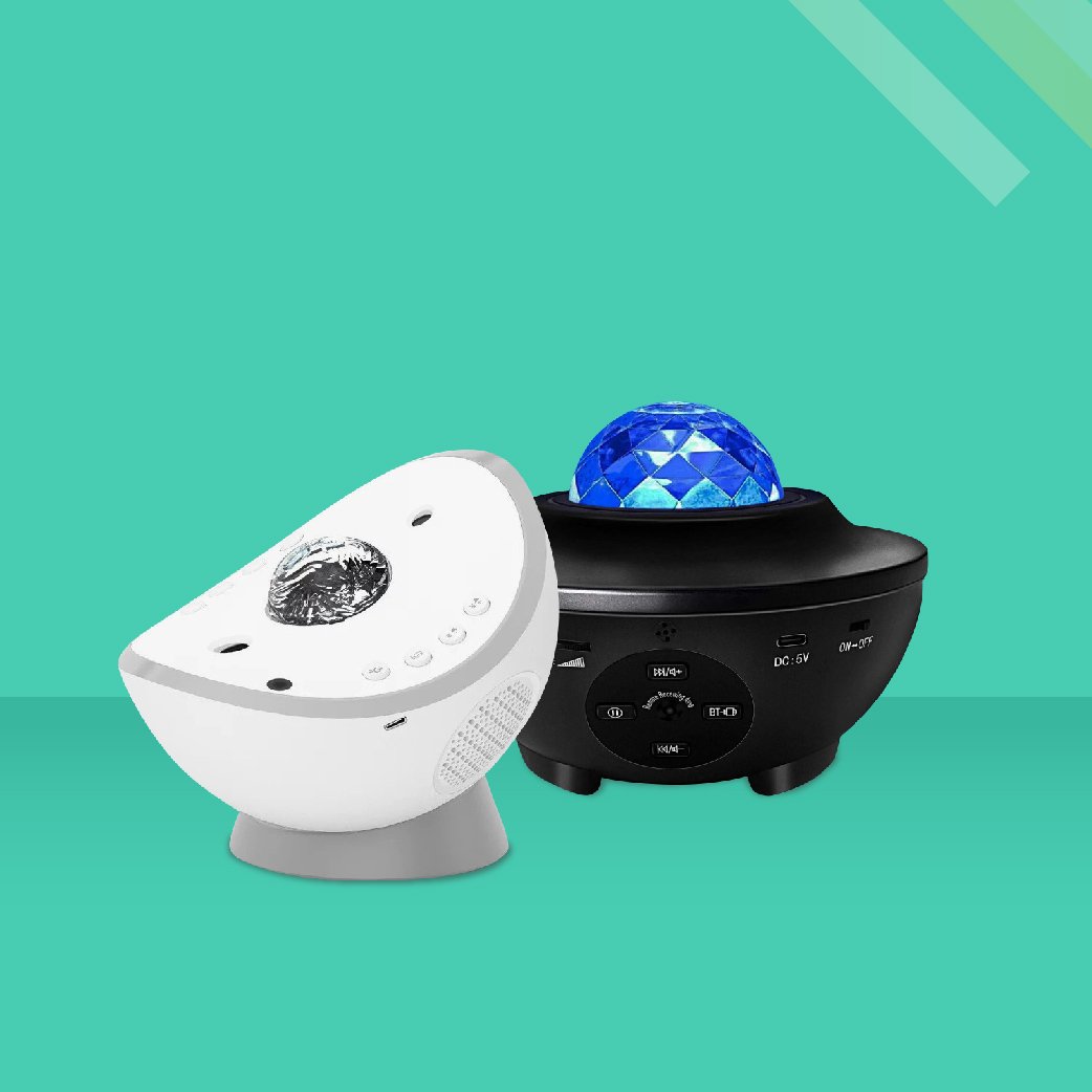 اضاءة النجوم