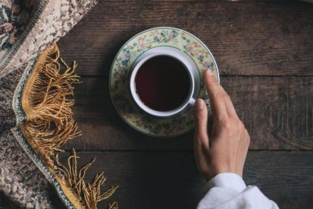 Learn about the most important 7 benefits of tea on its international day