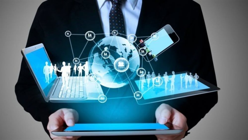 World Communication and Information Day.. The beginning of a new era unfolds