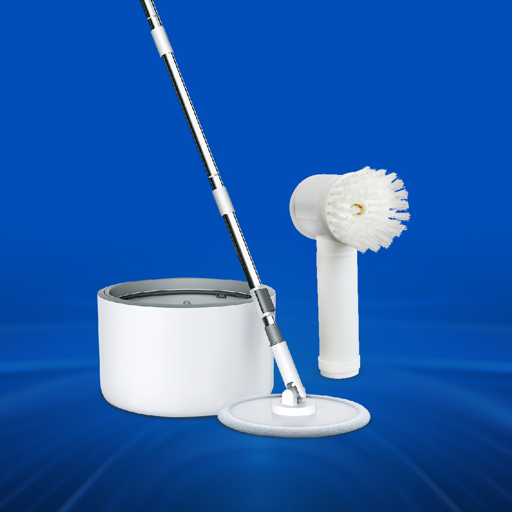 ادوات التنظيف المنزلية