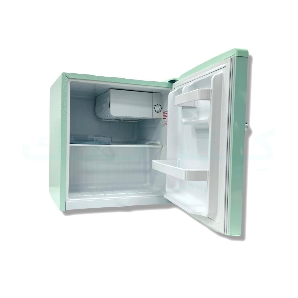 GVC PRO GVRG-77 Classic Mini Bar Refrigerator with Modern Design