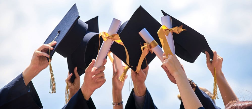 Summer graduation gift ideas