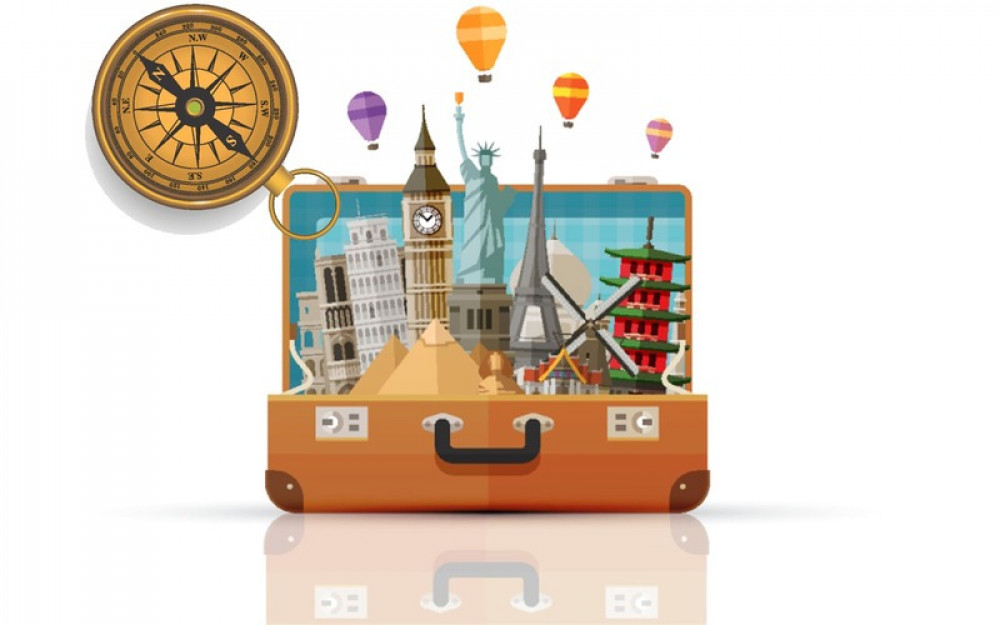 Learn about the five best useful products for travel