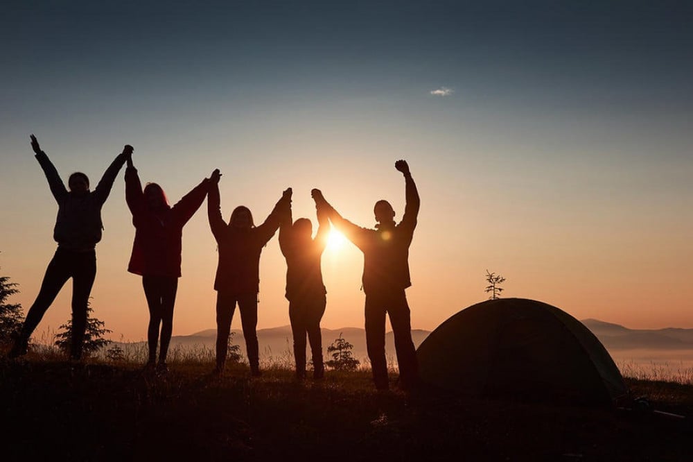 On World Friendship Day: Learn about the foundations of building good friendships