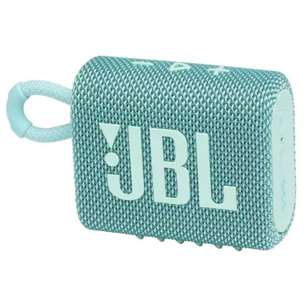 JBL GO3 - スピーカー・ウーファー