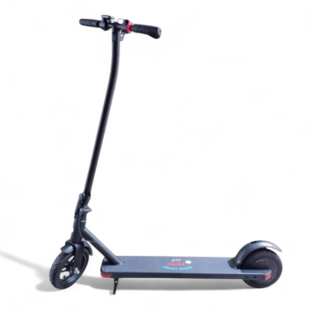 سكوتر كهربائي 8 انش بقوة 36V بسرعة قصوى 26 كم/ساعة