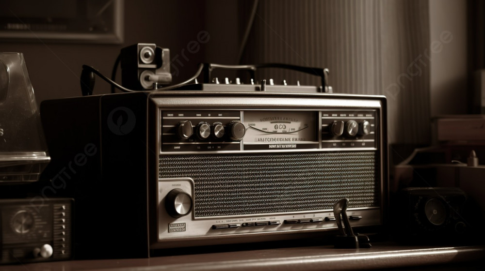 العودة للزمن الجميل .. من خلال راديو كلاسيكي متنقل