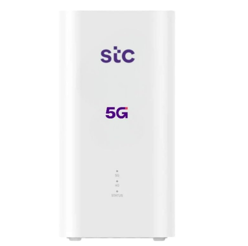 راوتر اس تي سي 5G | CPE 5 موديل H155-383