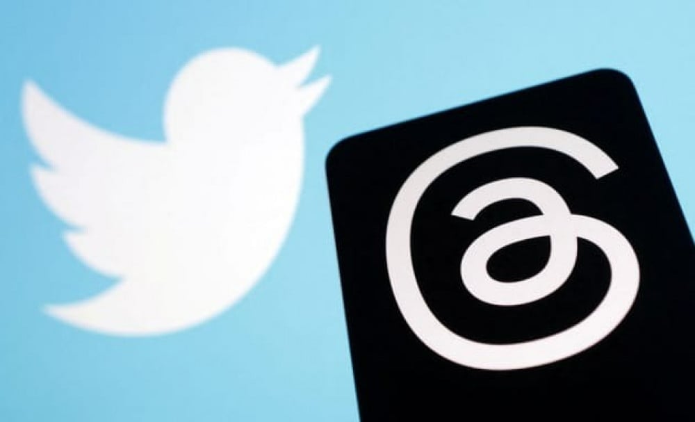 What is the new Threads application...and how is it different from Twitter?