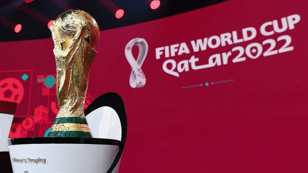 كأس العالم قطر 2022 - Fifa world cup 2022
