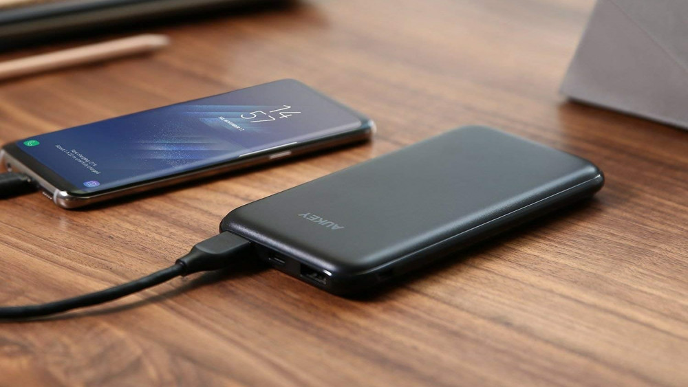 كل ماتريد معرفته عن الباوربانك