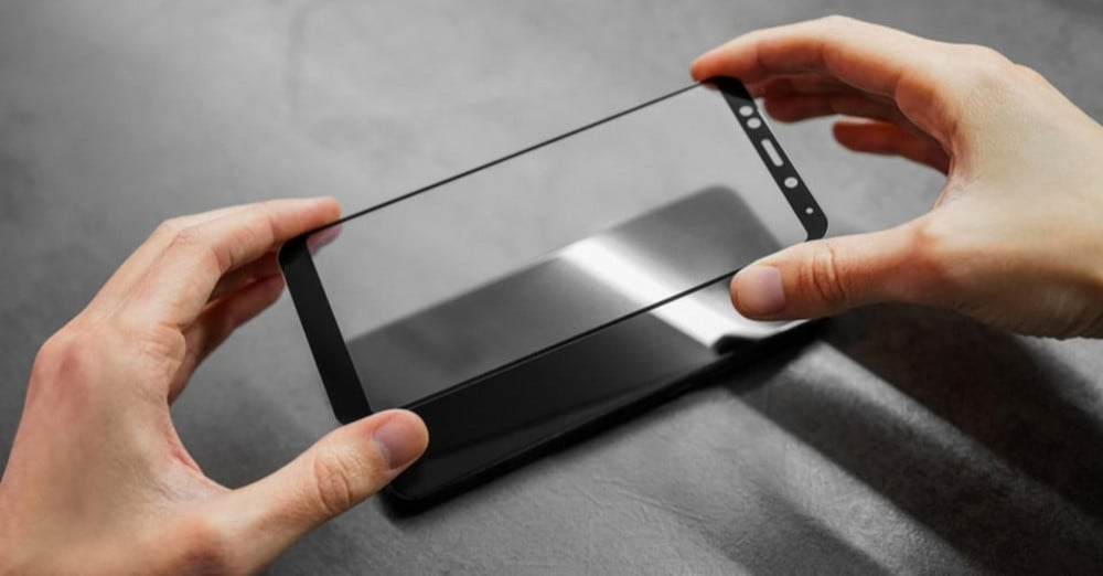 Learn about the five most important benefits of protective screens