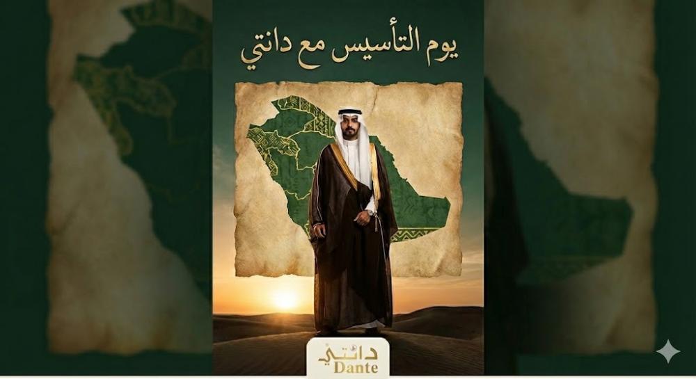 أفضل قماش ثوب ليوم التأسيس السعودي 2026 – دليل اختيار احترافي من دانتي