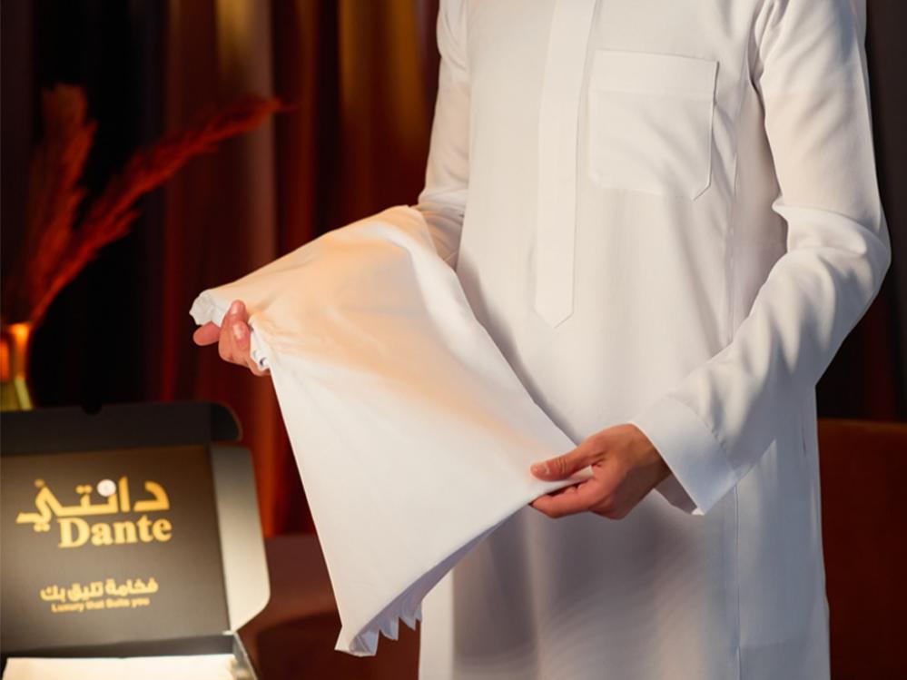 أقمشة دانتي... الجودة واللمسة الفاخرة منذ 1994