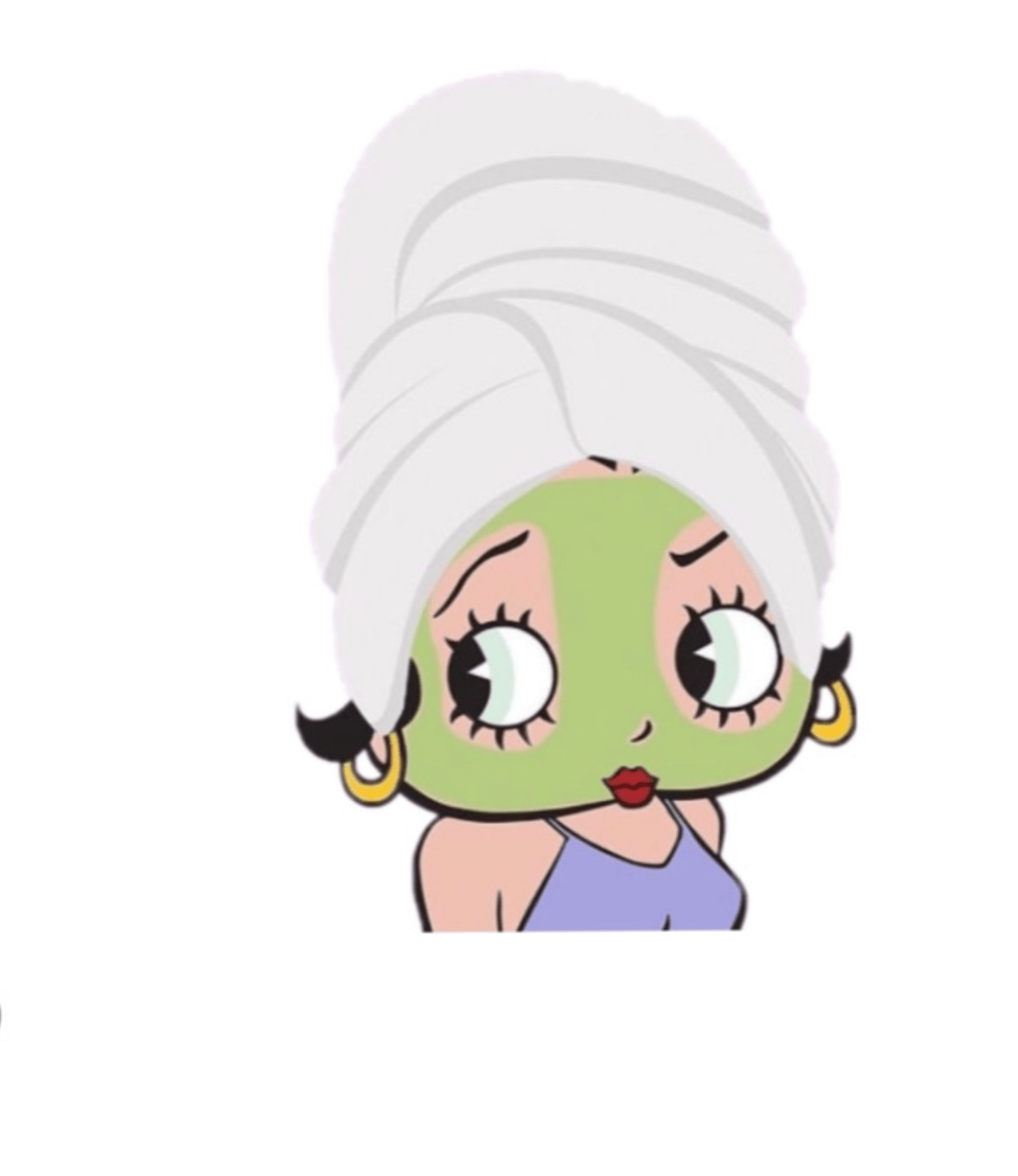 store avatar