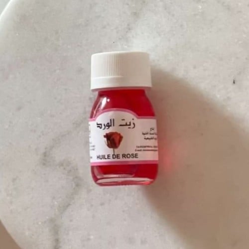 زيت لورد المغربي الاحمر