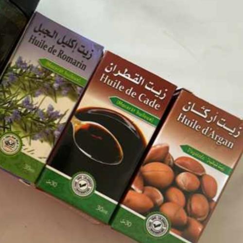 بكج الشعر
