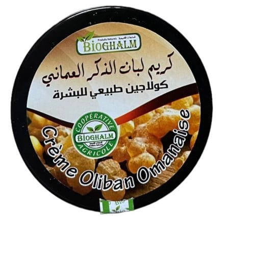 كريم لبان الذكر