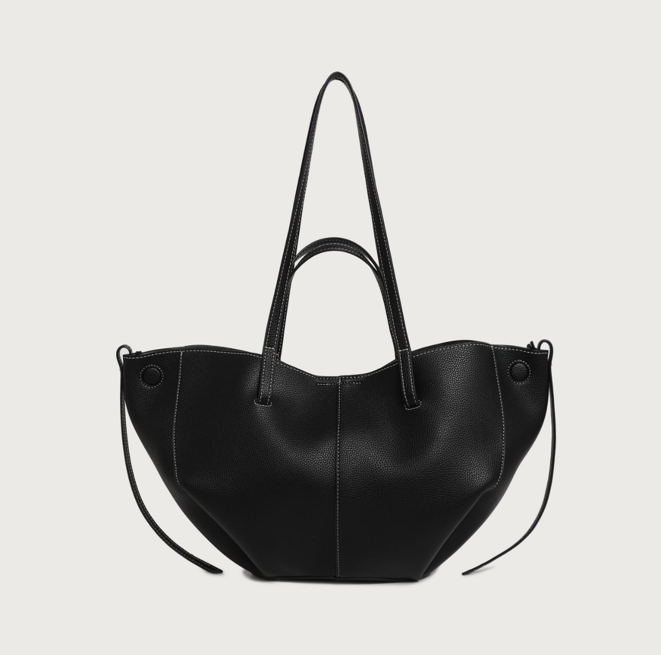 شنطة ليدي نوار جلد (Lady Noir Leather)