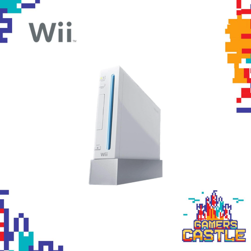 جهاز وي Wii