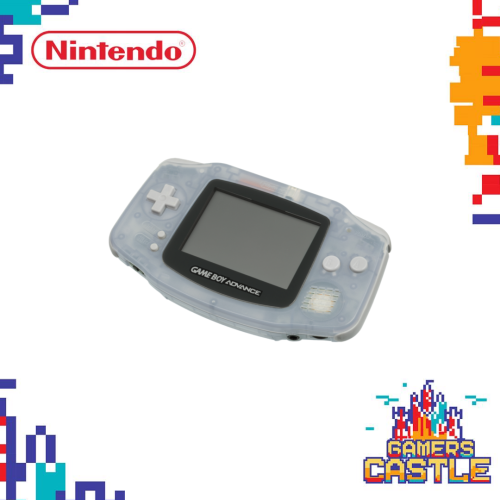 قيم بوي ادفانس - Game Boy Advance