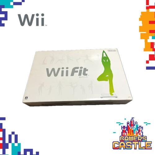 ملحق اللياقة لجهاز وي Wii
