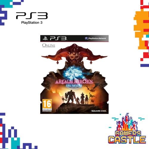 final fantasy a realm reborn