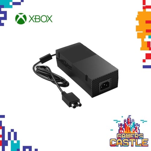 محول اكس بوكس (XBOX)