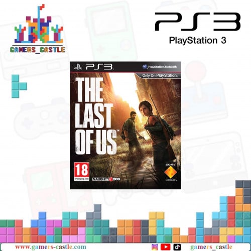 The last of us