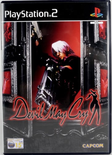 Devil May Cry