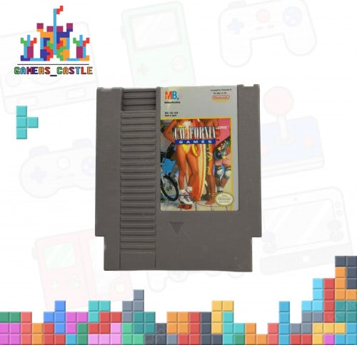 California Games