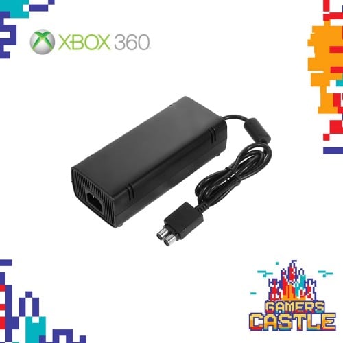 محول اكس بوكس 360 (XBOX)