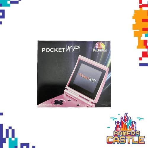 قيم بوي بالكرتون (مخزن العاب) (Game Boy)