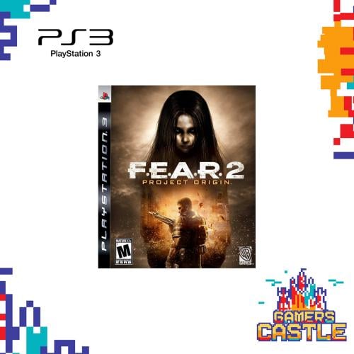 2 F.E.A.R