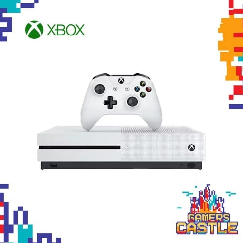 اكس بوكس ون XBOX ONE