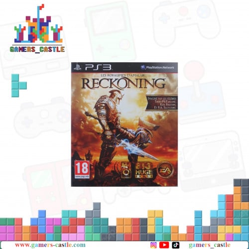 Reckoning