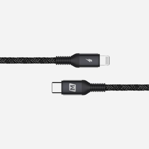 Elite Link Lightning to Type-C Cable Momax