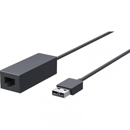 Microsoft Surface Pro USB 3.0 to Gigabit Ethernet...