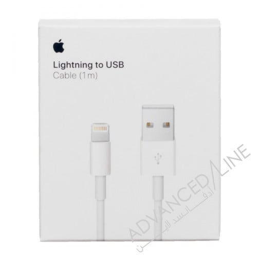 Apple Original Lightning Charging Cable for iPhone...