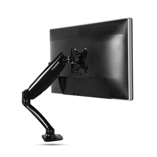 FlexiSpot Single Desktop Monitor Arm