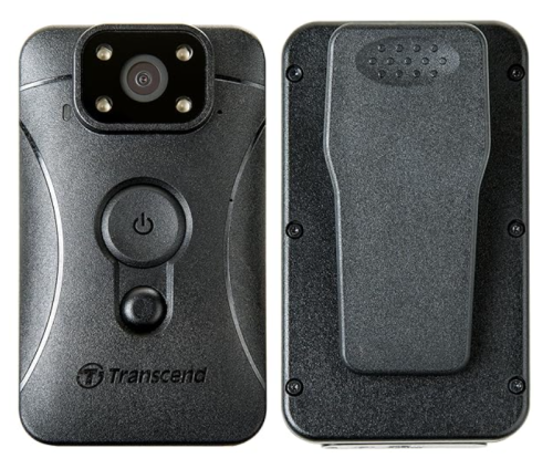 Transcend Drivepro Body 10 Body Camera | Full Hd 1...