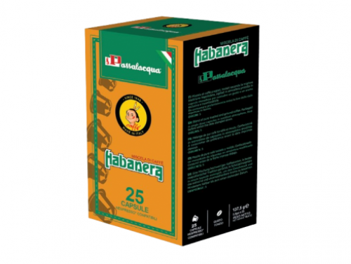 Habanera 25 capsules