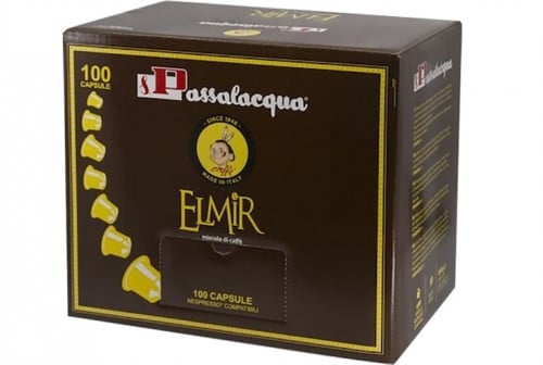 Emir 100 Capsules