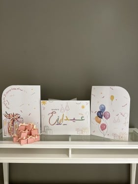 استاند عيد 3