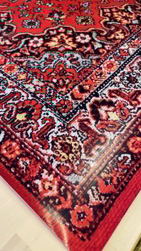 بساط العيد