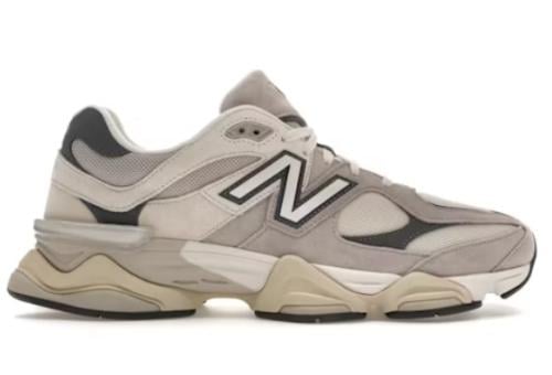 New Balance 9060 Moonrock Linen