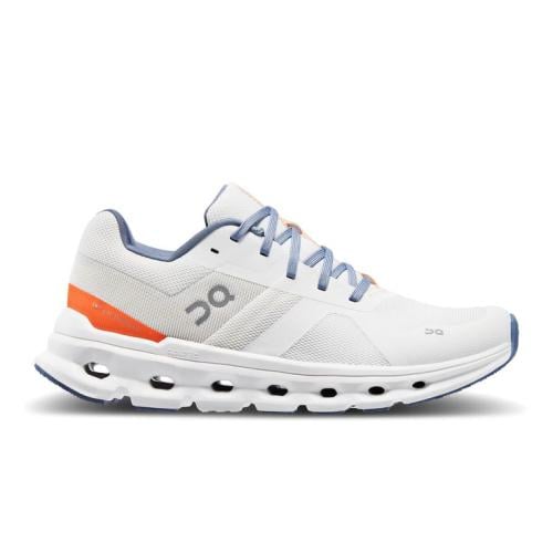 On Running Cloud Runner White/Flame