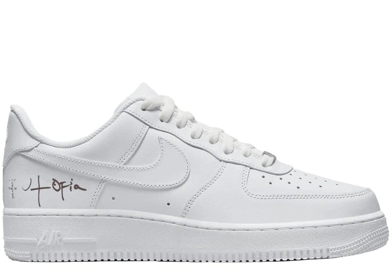 Cactus jack air on sale force 1 low